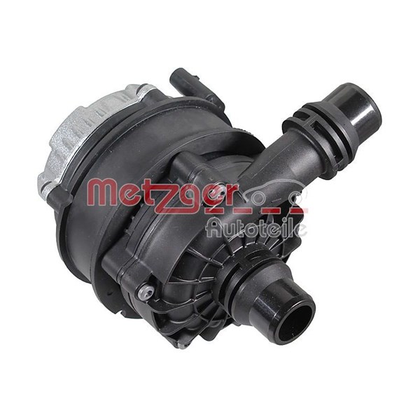 Extra vattenpump 12V Extra vattenpump 12V