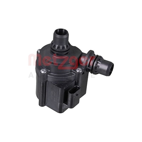 Extra vattenpump 12V Extra vattenpump 12V