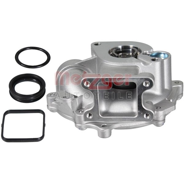 Vattenpump