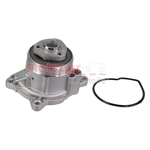 Vattenpump