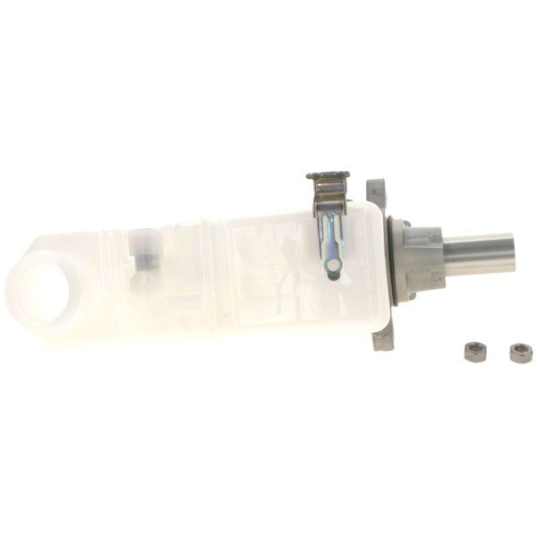 Huvudbromscylinder Bosch 0 204 123 781 BOSCH Huvudbromscylinder Bosch 0 204 123 781 BOSCH