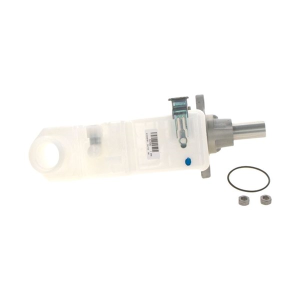 Huvudbromscylinder Bosch 0 204 123 801 BOSCH