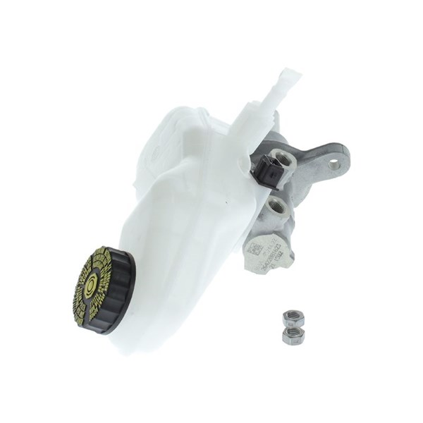 Huvudbromscylinder Bosch 0 204 123 802 BOSCH Huvudbromscylinder Bosch 0 204 123 802 BOSCH