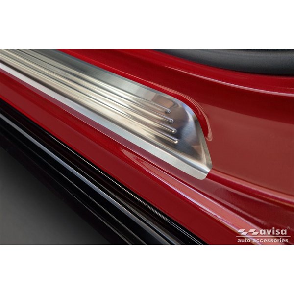 Dörrtröskelskydd Honda ZR-V (RZ4) 2023-, Fordonsdörr Dörrtröskelskydd Honda ZR-V (RZ4) 2023-, Fordonsdörr