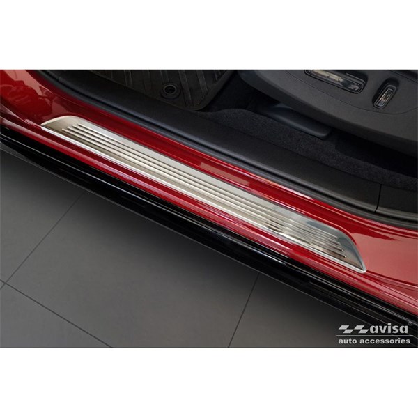 Dörrtröskelskydd Honda ZR-V (RZ4) 2023-, Fordonsdörr Dörrtröskelskydd Honda ZR-V (RZ4) 2023-, Fordonsdörr