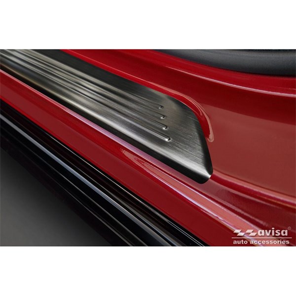 Dörrtröskelskydd Honda ZR-V (RZ4) 2023-, Fordonsdörr Dörrtröskelskydd Honda ZR-V (RZ4) 2023-, Fordonsdörr