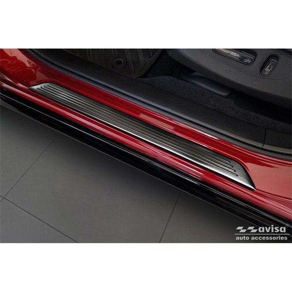 Dörrtröskelskydd Honda ZR-V (RZ4) 2023-, Fordonsdörr Dörrtröskelskydd Honda ZR-V (RZ4) 2023-, Fordonsdörr