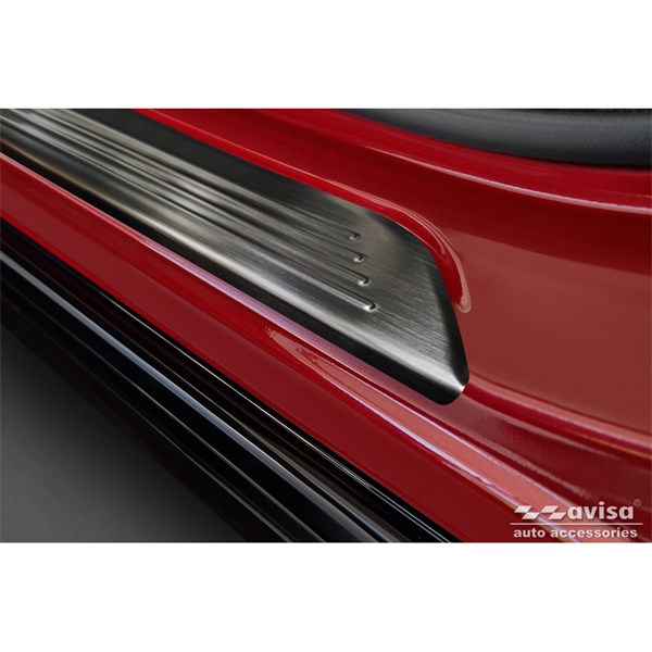 Dörrtröskelskydd Honda ZR-V (RZ4) 2023-, Fordonsdörr Dörrtröskelskydd Honda ZR-V (RZ4) 2023-, Fordonsdörr