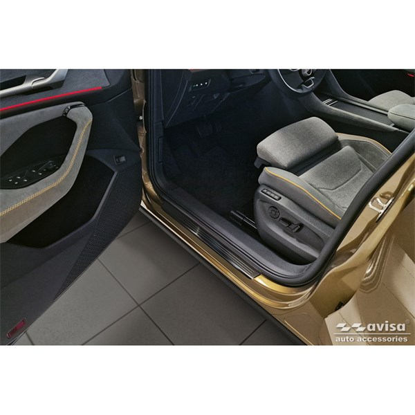 Dörrtröskelskydd Skoda Kodiaq II (PS7) 2024-, Fordonsdörr