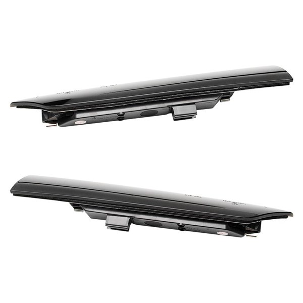 LED Bromsljus Ford Transit & Tourneo Custom 2012-2023, Bak AutoStyle