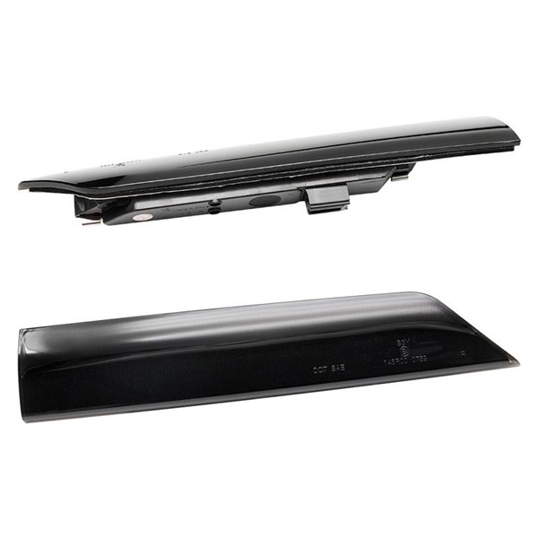 LED Bromsljus Ford Transit & Tourneo Custom 2012-2023, Bak AutoStyle