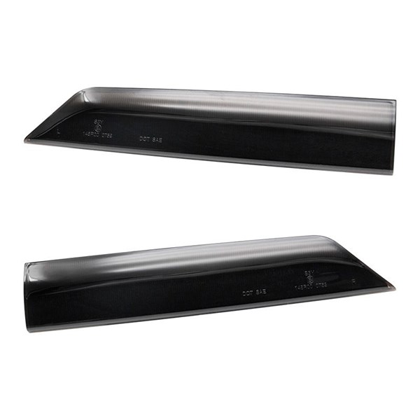 LED Bromsljus Ford Transit & Tourneo Custom 2012-2023, Bak AutoStyle LED Bromsljus Ford Transit & Tourneo Custom 2012-2023, Bak AutoStyle