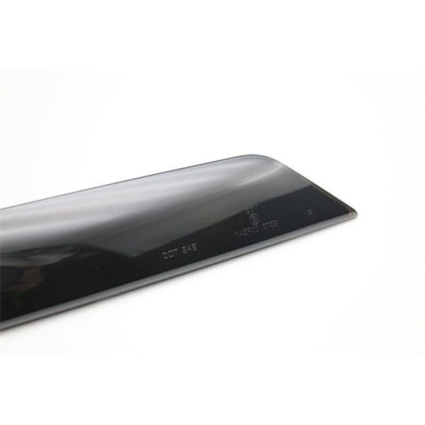 LED Bromsljus Ford Transit & Tourneo Custom 2012-2023, Bak AutoStyle