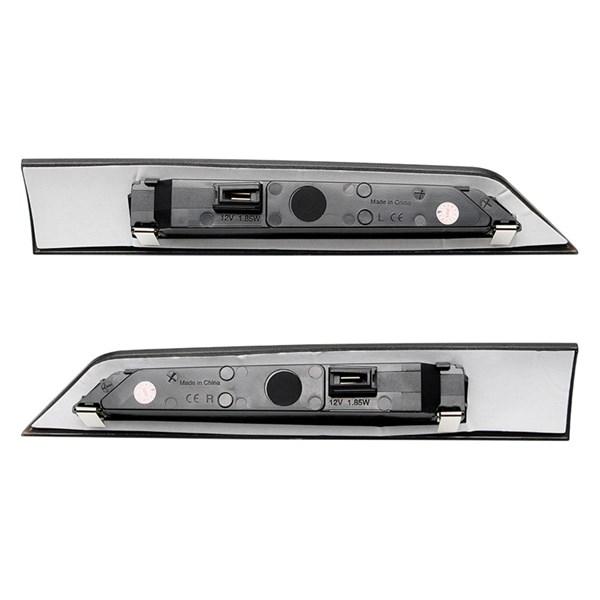LED Bromsljus Ford Transit & Tourneo Custom 2012-2023, Bak AutoStyle LED Bromsljus Ford Transit & Tourneo Custom 2012-2023, Bak AutoStyle