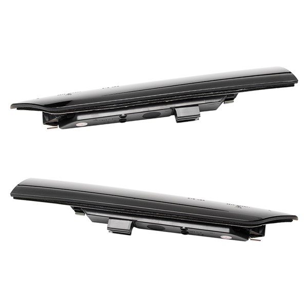 LED Bromsljus Ford Transit & Tourneo Custom 2012-2023, Bak AutoStyle