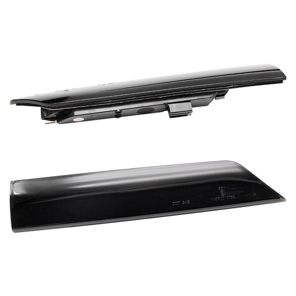 LED Bromsljus Ford Transit & Tourneo Custom 2012-2023, Bak AutoStyle