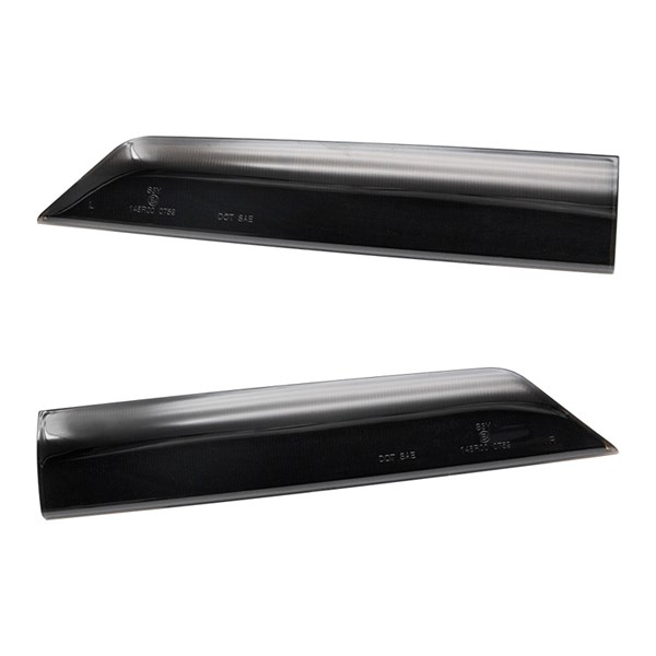 LED Bromsljus Ford Transit & Tourneo Custom 2012-2023, Bak AutoStyle LED Bromsljus Ford Transit & Tourneo Custom 2012-2023, Bak AutoStyle