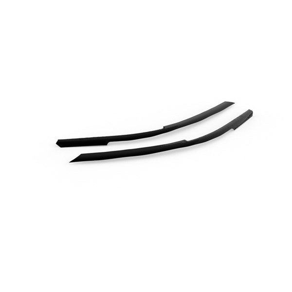 Strålkastarspoiler Volkswagen Golf VIII 2020-2024 Motordrome Strålkastarspoiler Volkswagen Golf VIII 2020-2024 Motordrome