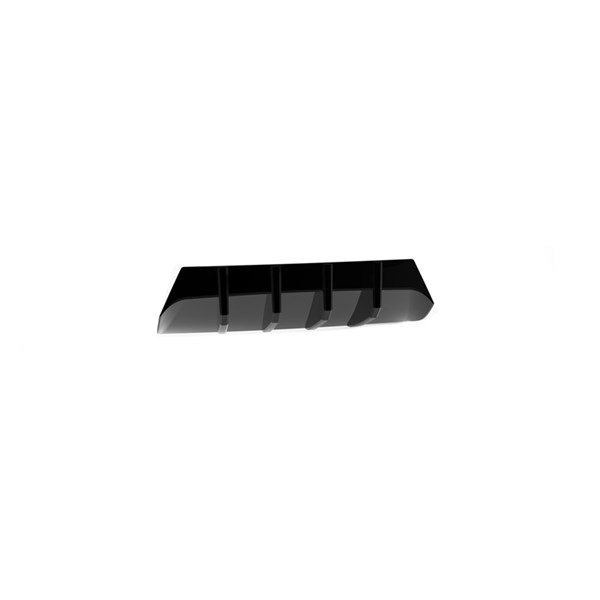 Bakdel/diffuser Cupra Formentor Mk1 2020-2024 Motordrome Bakdel/diffuser Cupra Formentor Mk1 2020-2024 Motordrome