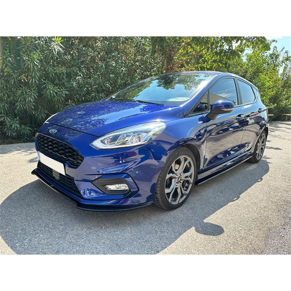 Sidokjolar Ford Fiësta VIII ST/ST-Line 2017- Motordrome Sidokjolar Ford Fiësta VIII ST/ST-Line 2017- Motordrome
