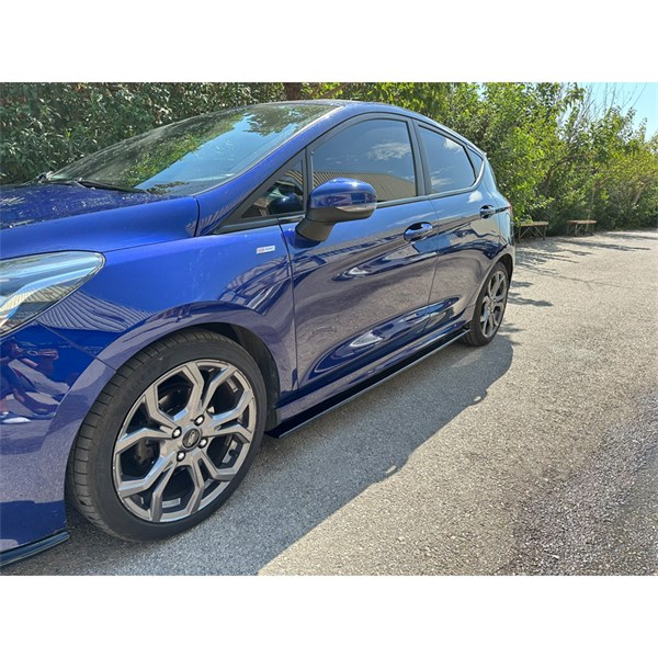 Sidokjolar Ford Fiësta VIII ST/ST-Line 2017- Motordrome Sidokjolar Ford Fiësta VIII ST/ST-Line 2017- Motordrome