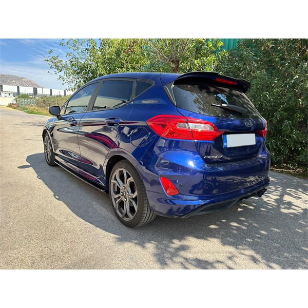 Sidokjolar Ford Fiësta VIII ST/ST-Line 2017- Motordrome Sidokjolar Ford Fiësta VIII ST/ST-Line 2017- Motordrome