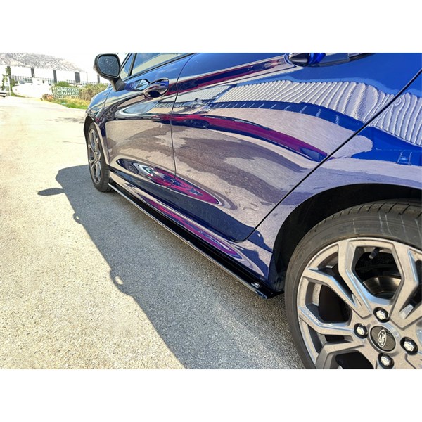Sidokjolar Ford Fiësta VIII ST/ST-Line 2017- Motordrome Sidokjolar Ford Fiësta VIII ST/ST-Line 2017- Motordrome