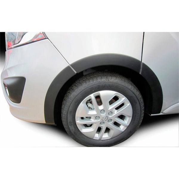 Hjulhusförlängning Opel Vivaro 2014-2019 Rgm GR LWA305 RGM