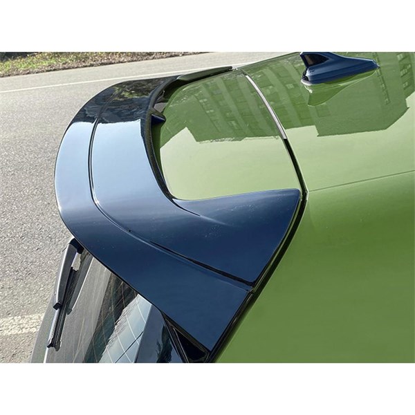 Takspoiler VW Golf VIII GT/R/Line & FaceLift 2020- Motordrome Takspoiler VW Golf VIII GT/R/Line & FaceLift 2020- Motordrome