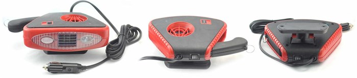 Kupévärmare, Universal 12V