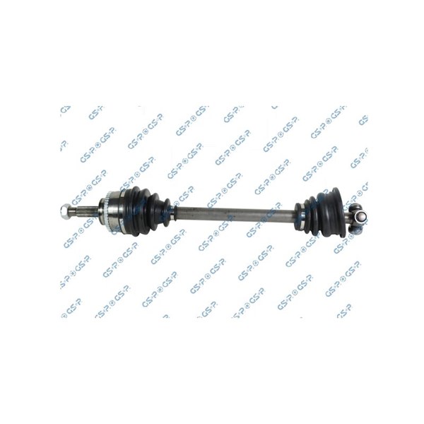Drivaxel Renault Clio II, framaxel vänster Gsp 250502 GSP