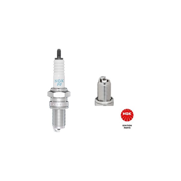 Tändstift Ngk Silver 7839 NGK