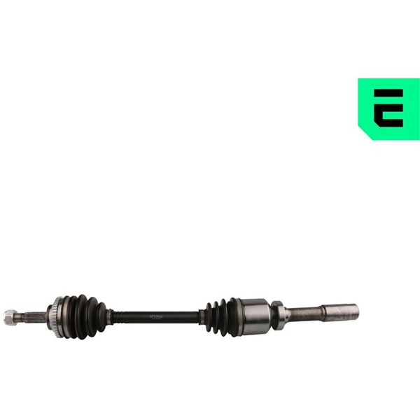 Drivaxel Renault Clio II, framaxel höger