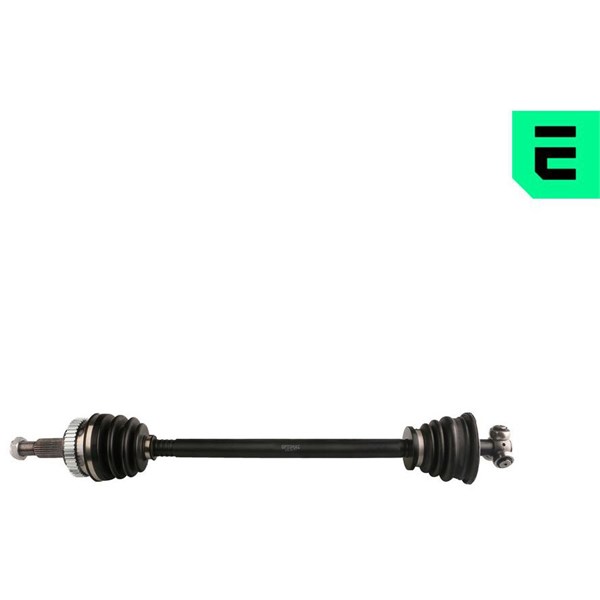 Drivaxel Renault Espace III, framaxel vänster