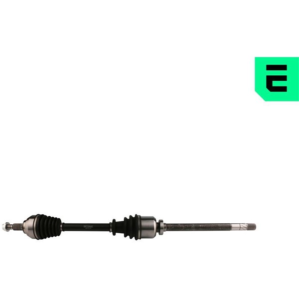 Drivaxel Renault Espace Iv (jk0/1_), framaxel höger