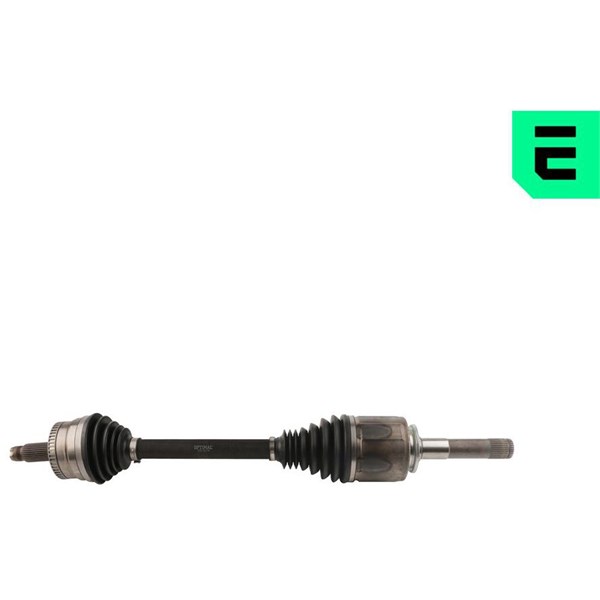 Drivaxel, Bakaxel vänster, framaxel vänster Drivaxel, Bakaxel vänster, framaxel vänster