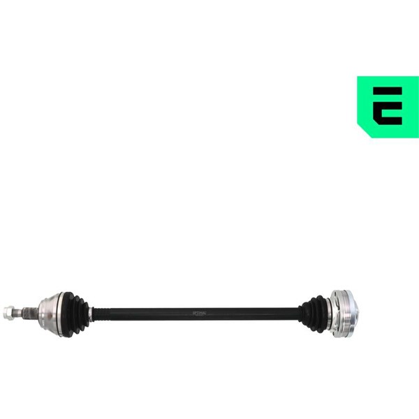 Drivaxel Audi A3 (8l1), framaxel höger