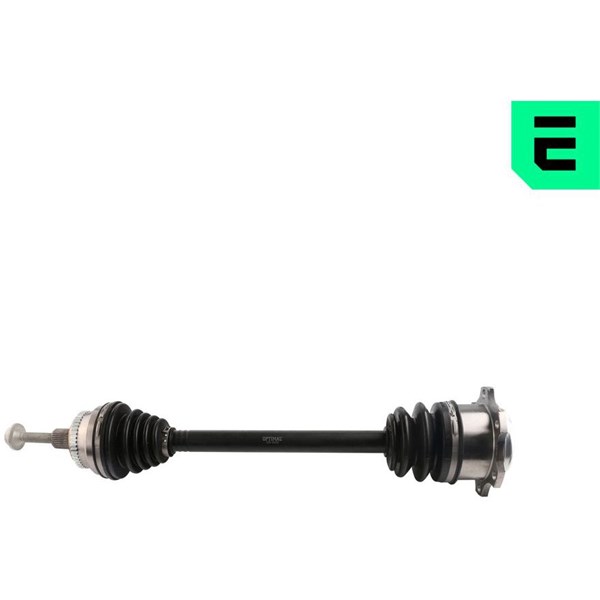 Drivaxel, framaxel höger Drivaxel, framaxel höger