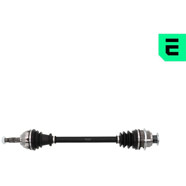 Drivaxel Renault Super 5 (b/c40_), framaxel höger