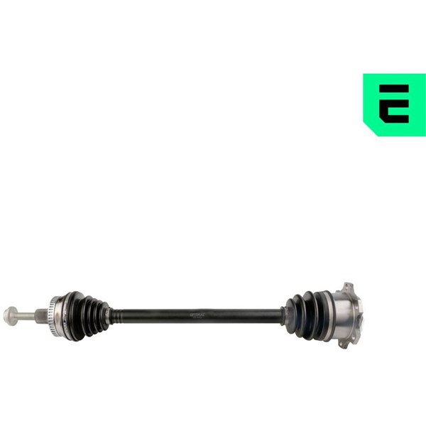 Drivaxel, framaxel höger Drivaxel, framaxel höger