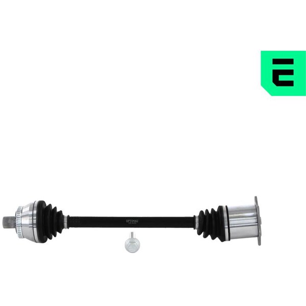 Drivaxel, framaxel höger Drivaxel, framaxel höger