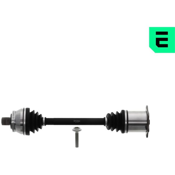 Drivaxel, Framaxel, framaxel vänster, framaxel höger