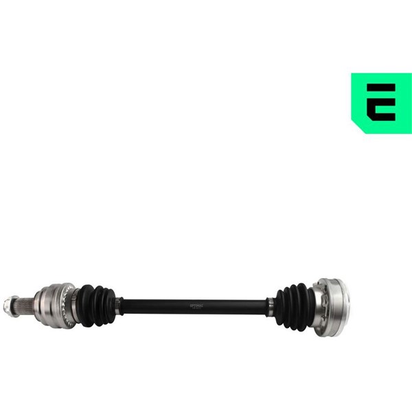 Drivaxel, Bakaxel vänster Drivaxel, Bakaxel vänster