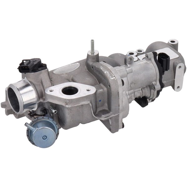 Egr-ventil 12V, Insugsgrenrör