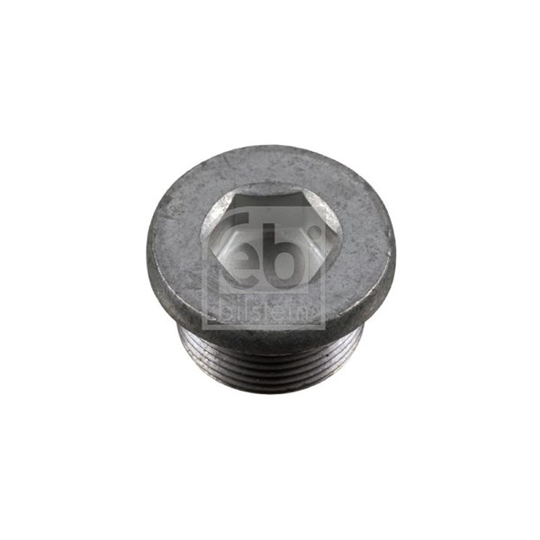 Urtappningsskruv, växellåda Febi bilstein 179008 FEBI BILSTEIN