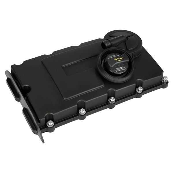 Topplockskåpa Febi bilstein 186034 FEBI BILSTEIN