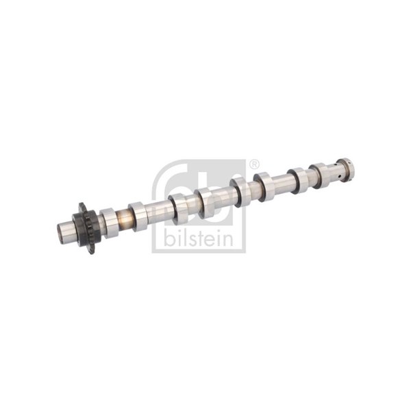 Kamaxel, Avgas-/utsläppssidan Febi bilstein 192637 FEBI BILSTEIN Kamaxel, Avgas-/utsläppssidan Febi bilstein 192637 FEBI BILSTEIN
