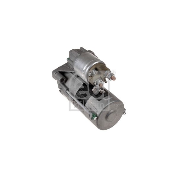 Startmotor 12V Febi bilstein 193311 FEBI BILSTEIN
