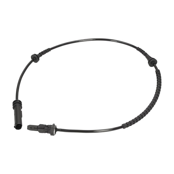 ABS-givare, Sensor, hjulvarvtal, framaxel höger, framaxel vänster FEBI BILSTEIN