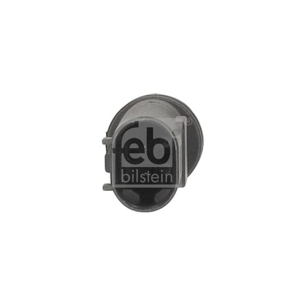 ABS-givare, Sensor, hjulvarvtal, framaxel höger, framaxel vänster FEBI BILSTEIN